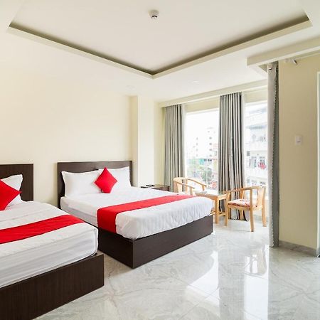 โอโย 176 374 โฮเต็ล Hotel ญาจาง ภายนอก รูปภาพ