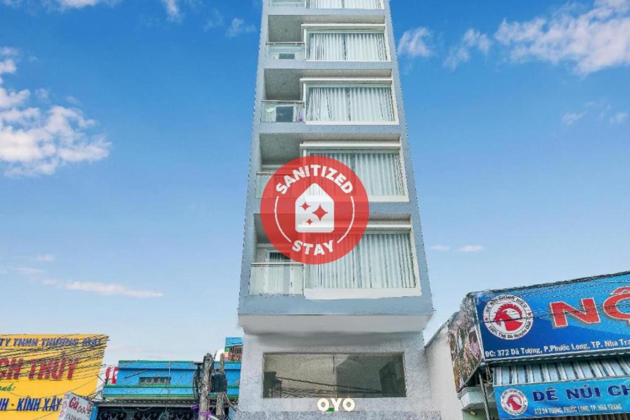 โอโย 176 374 โฮเต็ล Hotel ญาจาง ภายนอก รูปภาพ