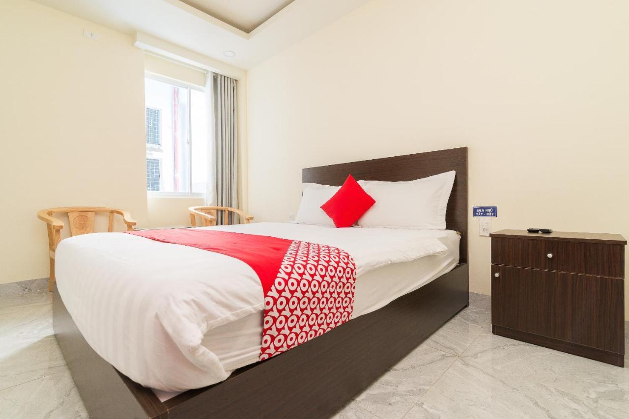 โอโย 176 374 โฮเต็ล Hotel ญาจาง ภายนอก รูปภาพ