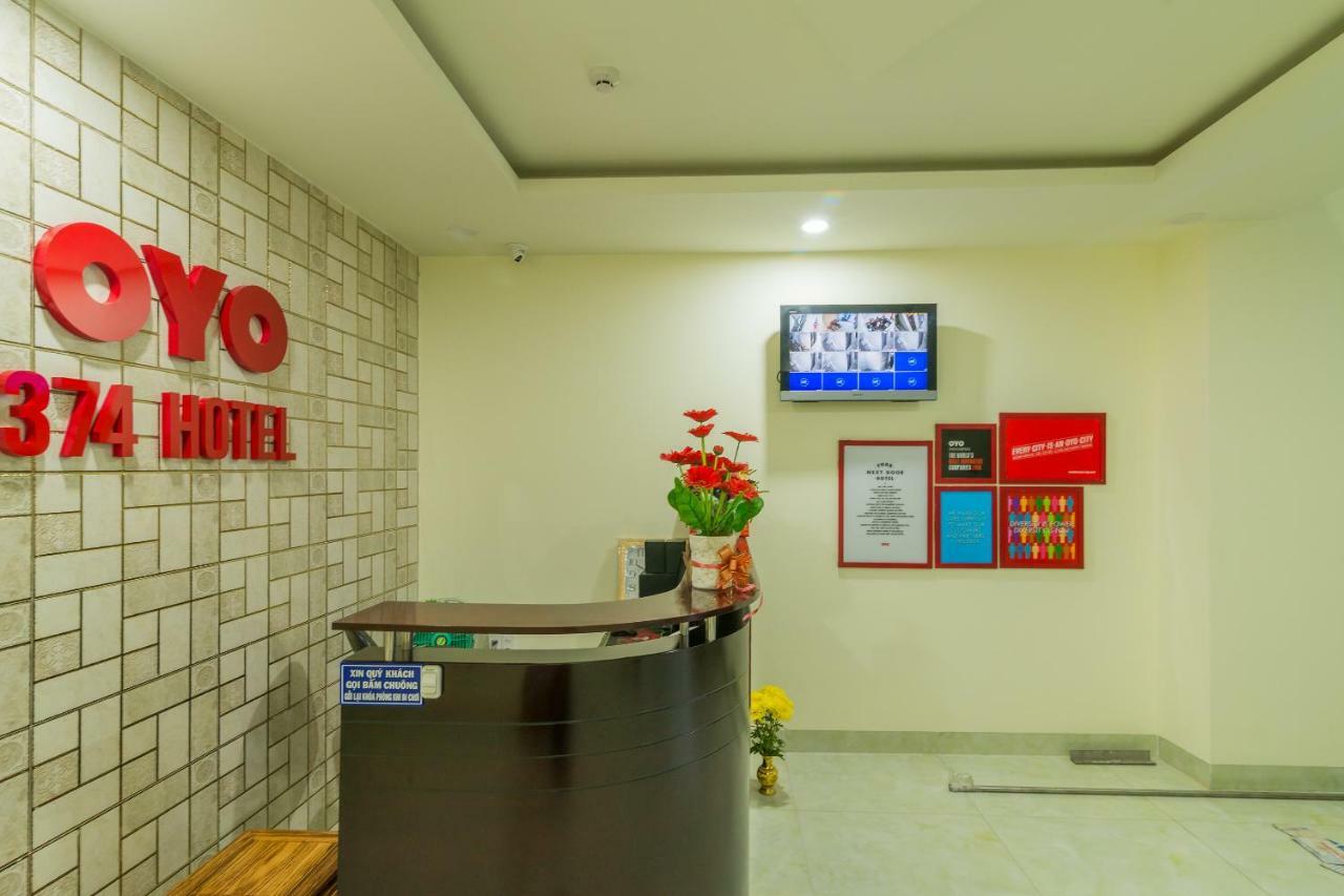 โอโย 176 374 โฮเต็ล Hotel ญาจาง ภายนอก รูปภาพ