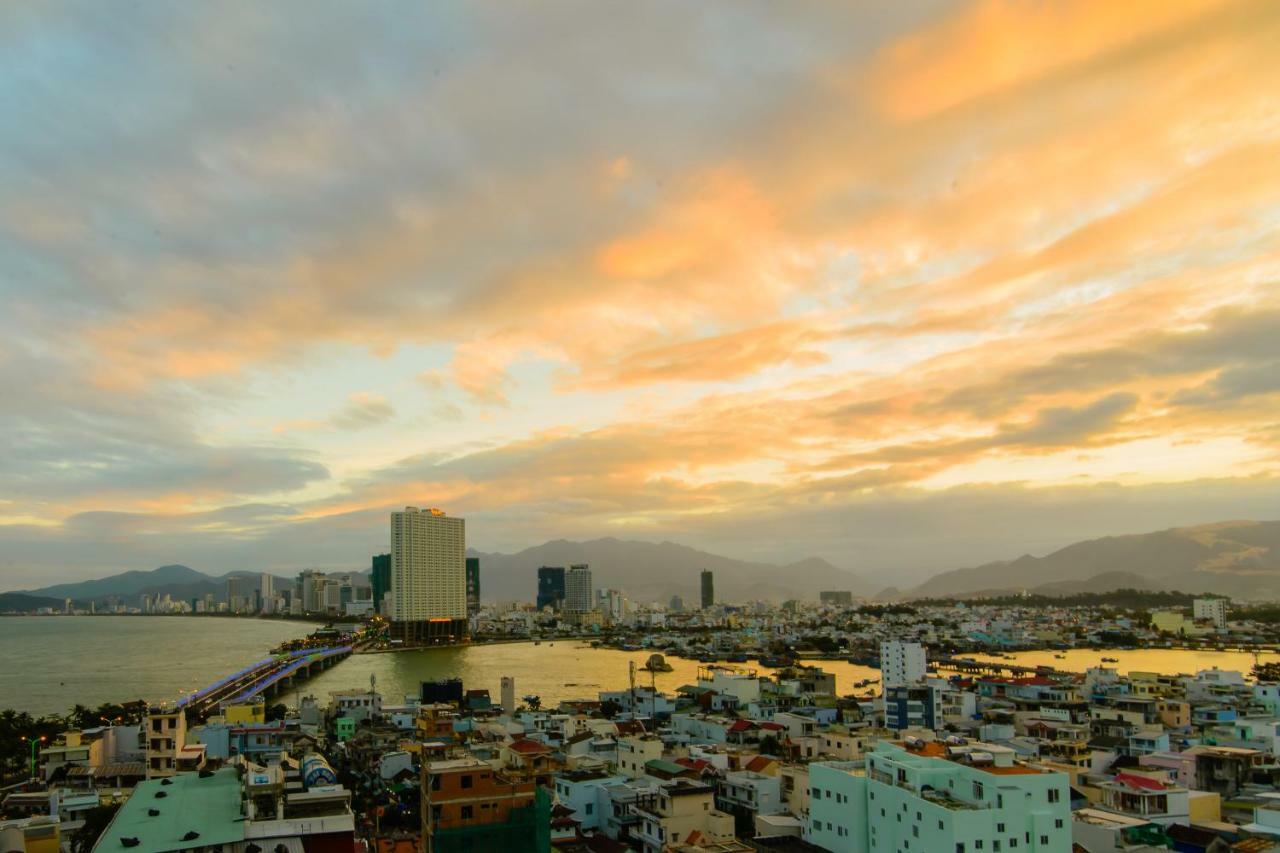 โอโย 176 374 โฮเต็ล Hotel ญาจาง ภายนอก รูปภาพ