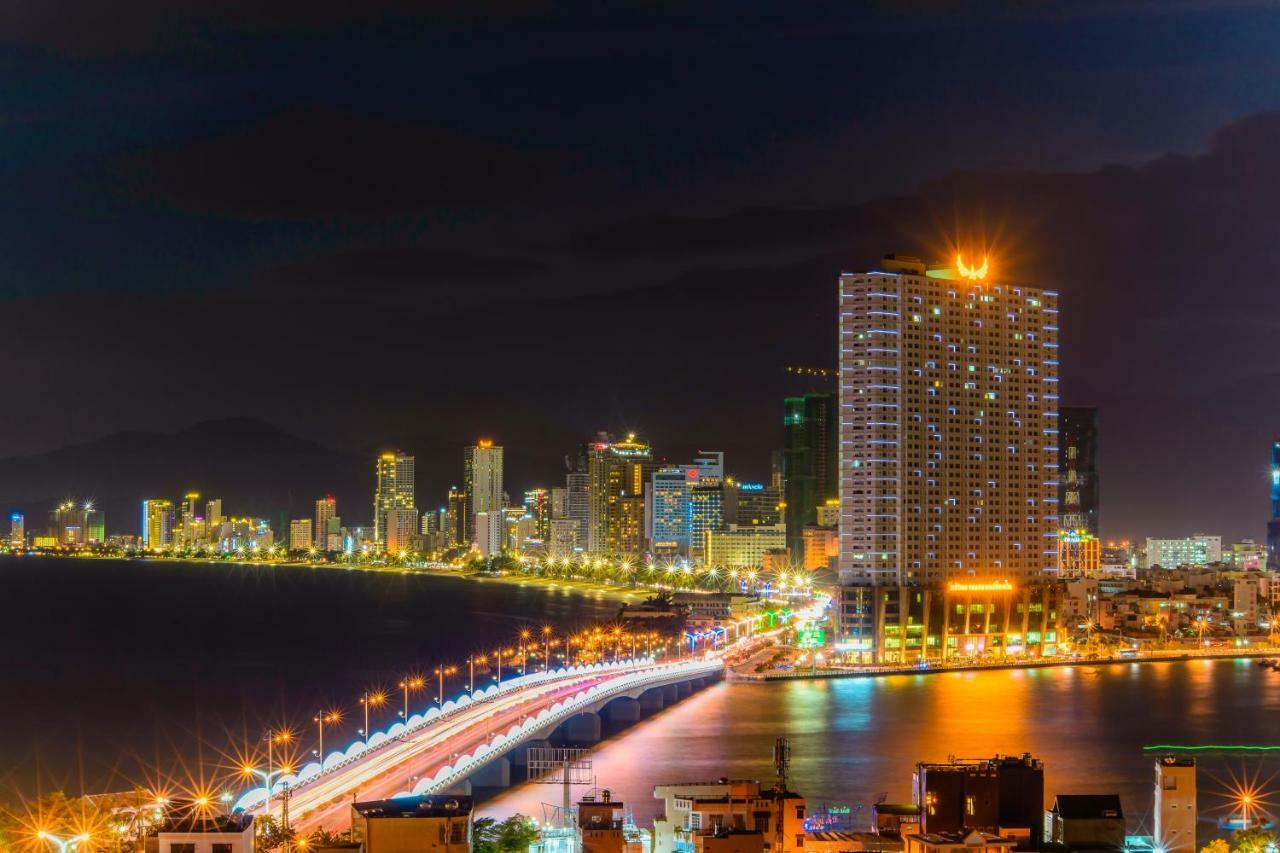 โอโย 176 374 โฮเต็ล Hotel ญาจาง ภายนอก รูปภาพ