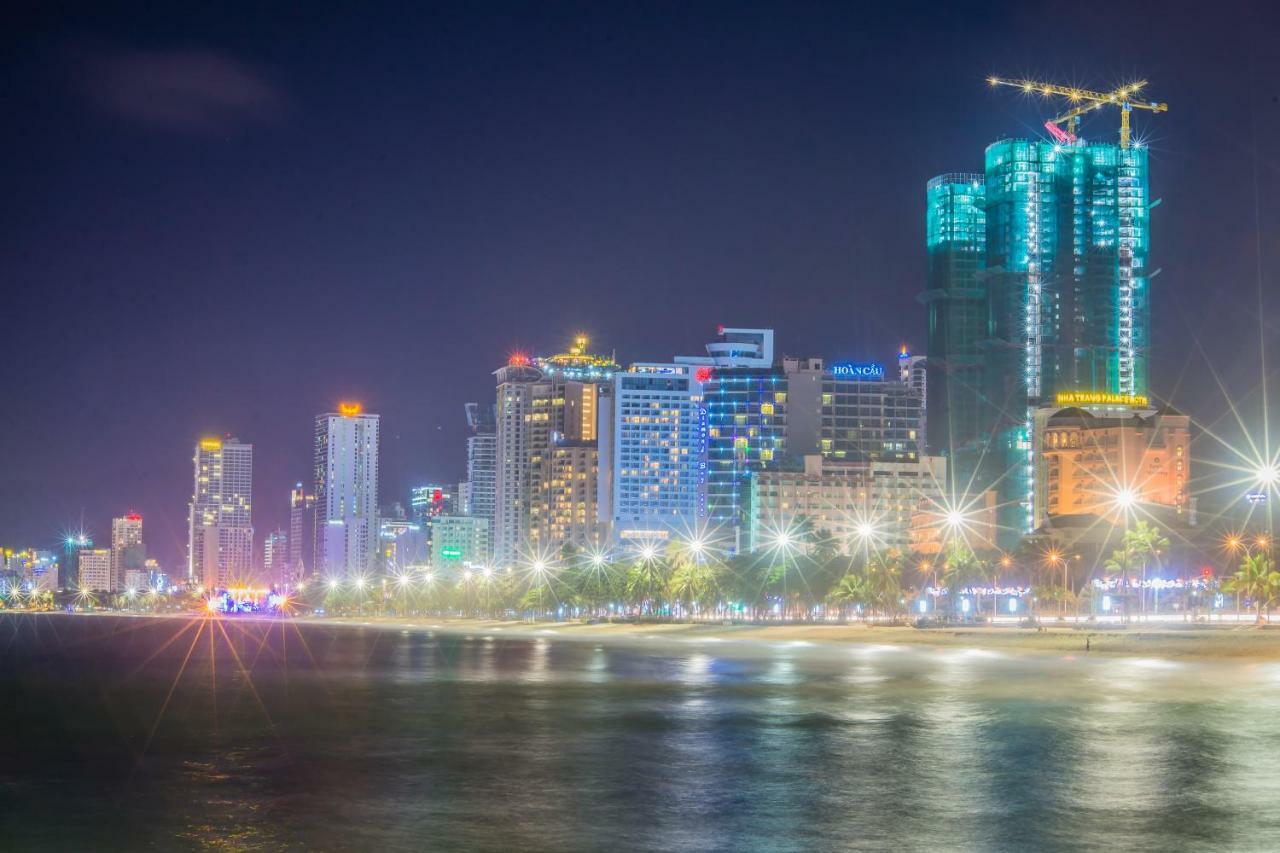 โอโย 176 374 โฮเต็ล Hotel ญาจาง ภายนอก รูปภาพ